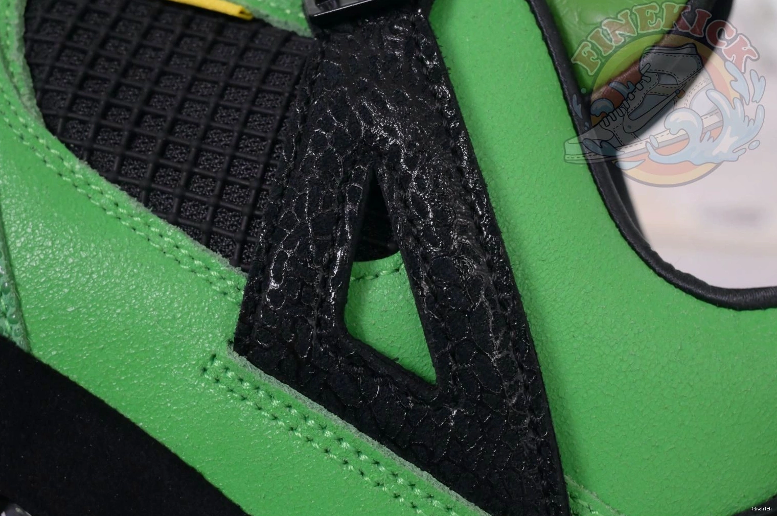 Air Jordan Manila 4 Jordan 0817